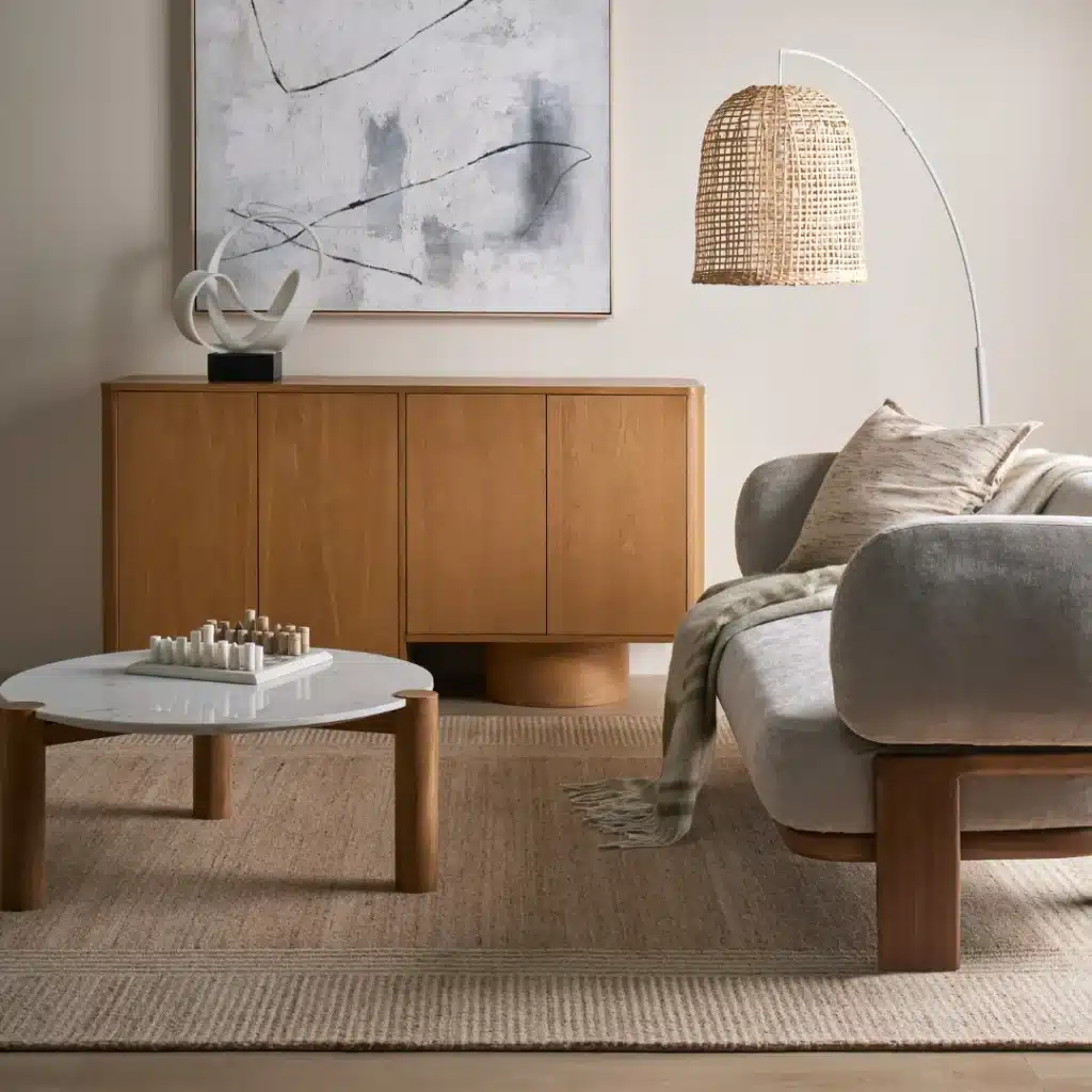 Ulan Coffee Table