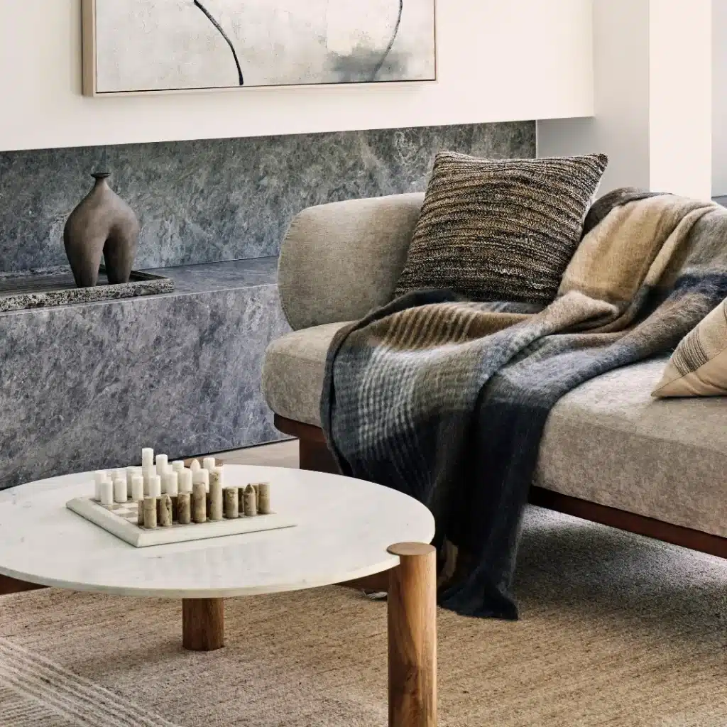 Ulan Coffee Table