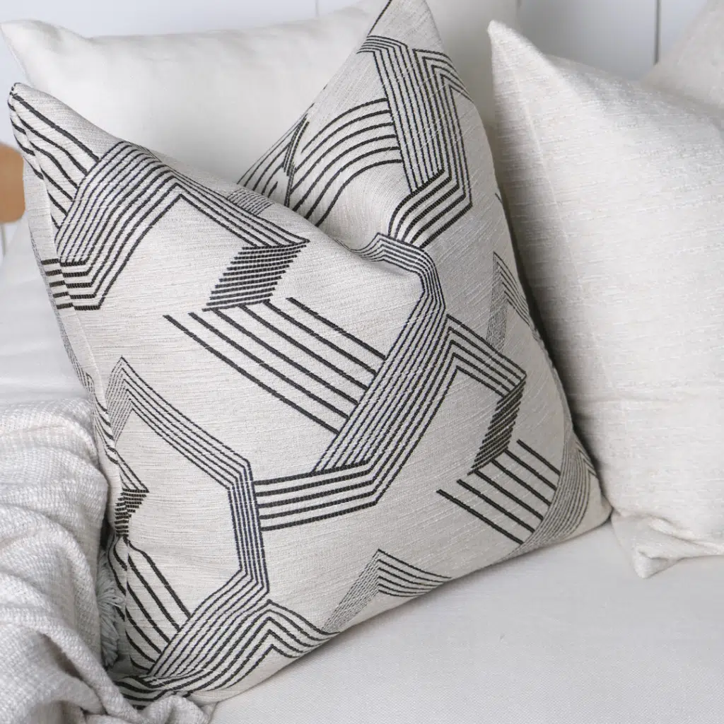 Cozy cushion 55cm designed for relaxation and support