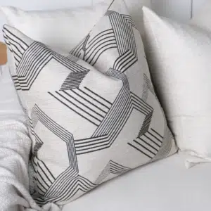 Cozy cushion 55cm designed for relaxation and support