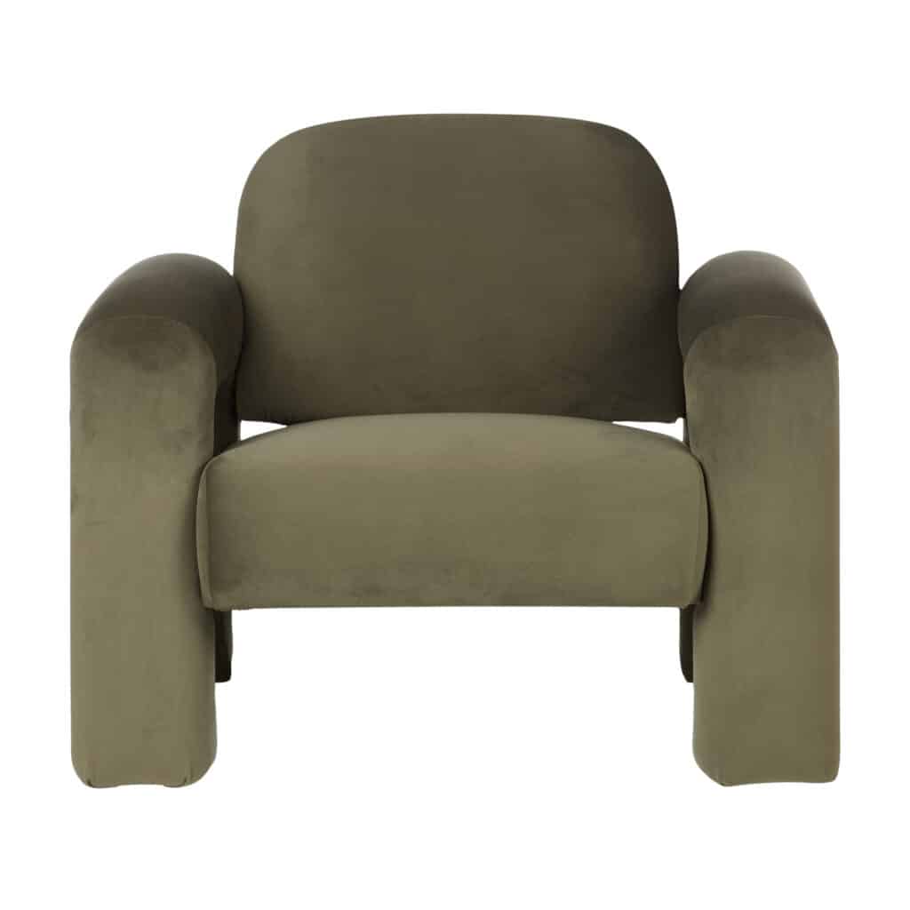 armchair