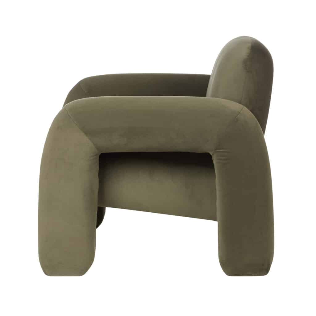 armchair