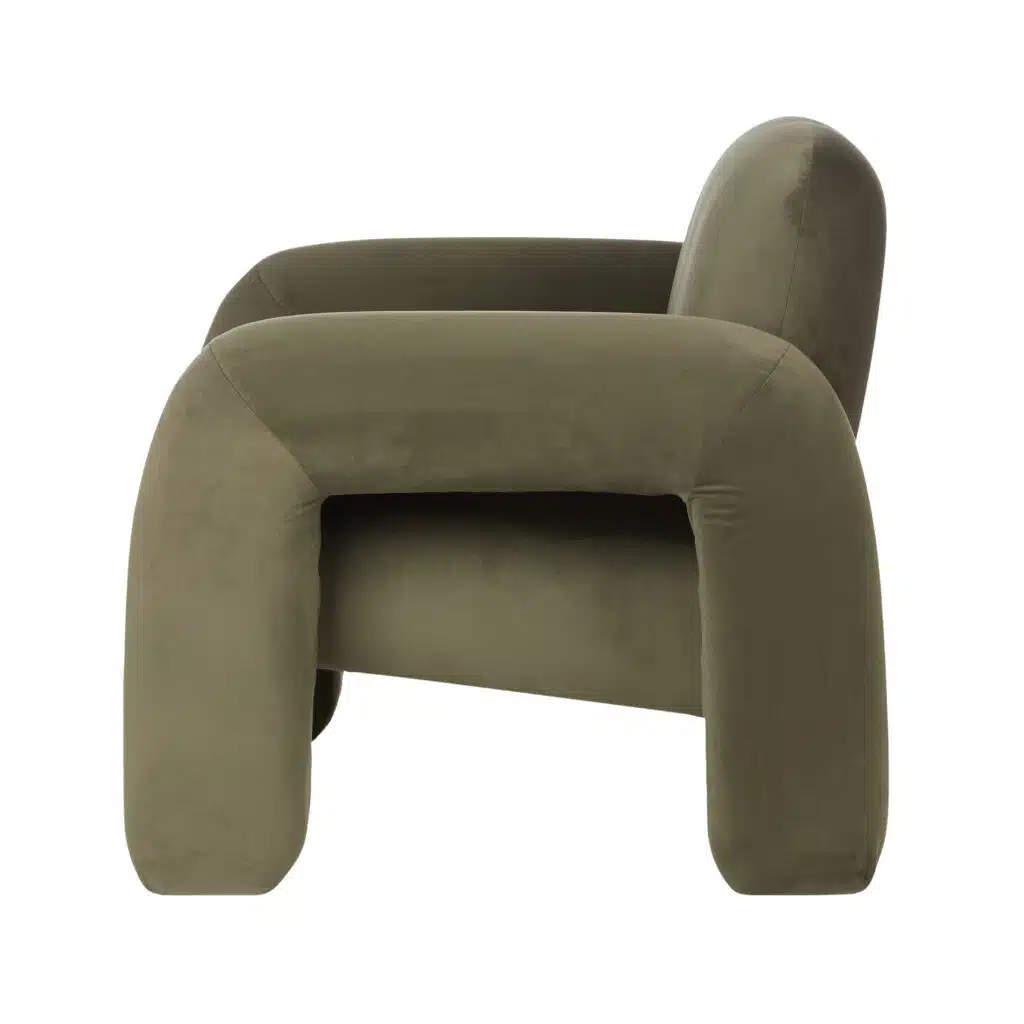 armchair