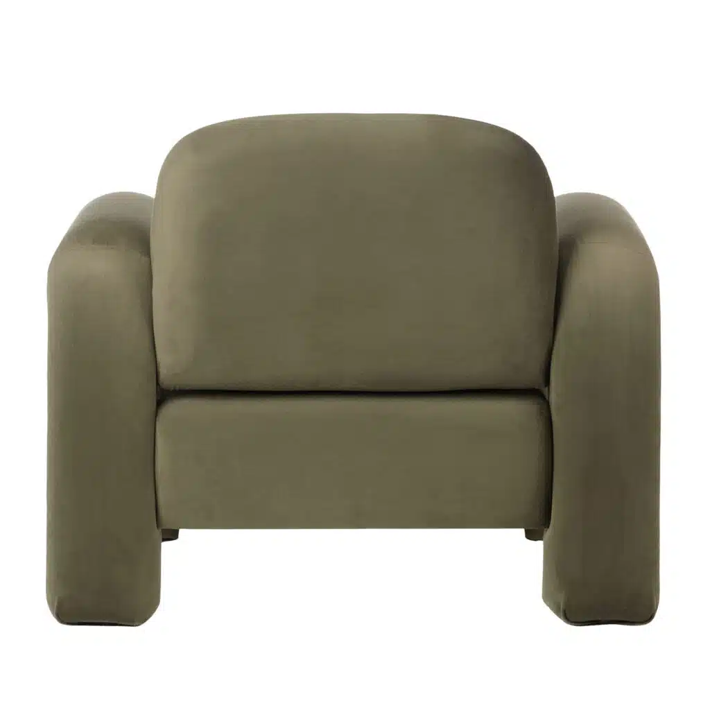 armchair