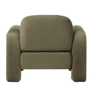 armchair