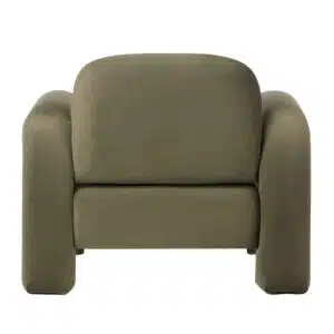 armchair