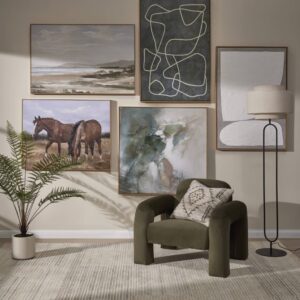 armchair