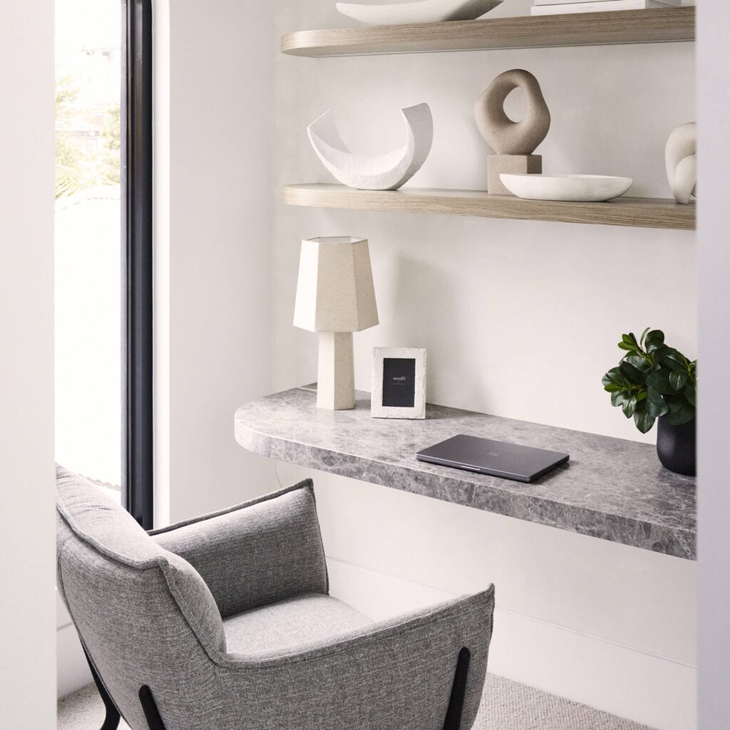 armchair