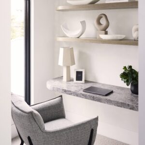 armchair