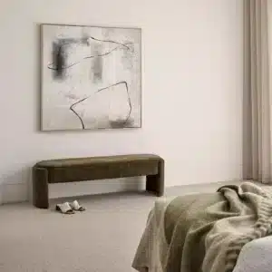 Lucca Bench Seat