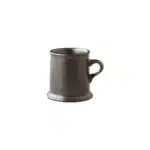 Slow Coffee Style Mug by Kinto- Black 330ml
