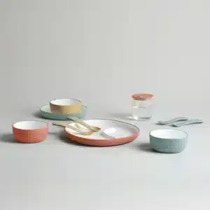 Children’s Tableware Set