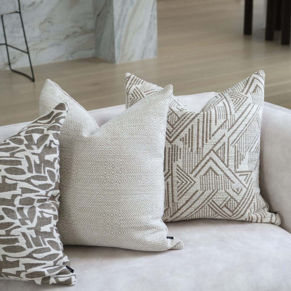 Cushion