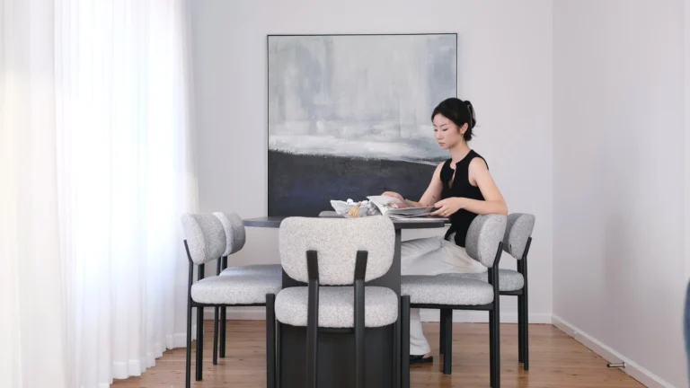 Dining Chairs