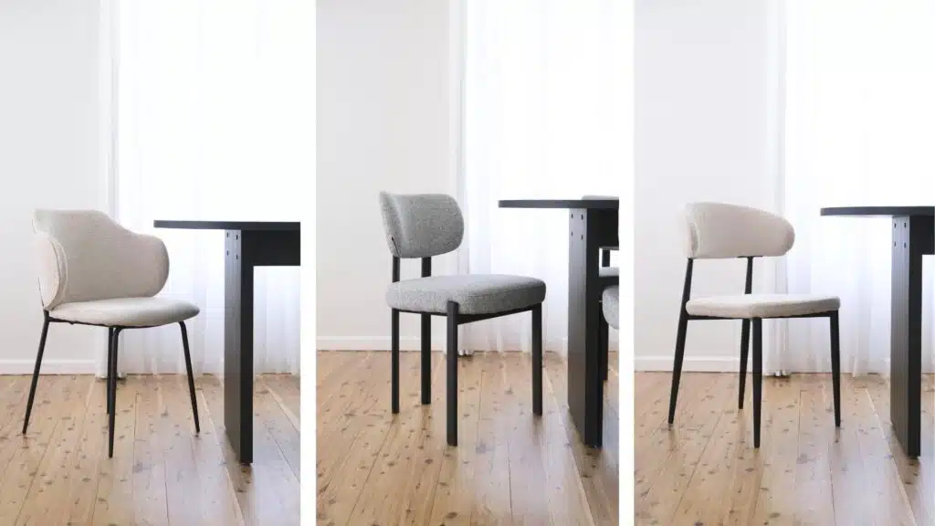Dining Chairs
