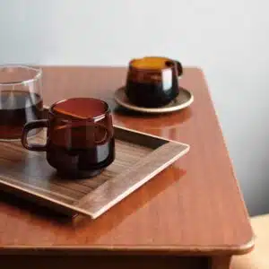 Sepia Cup