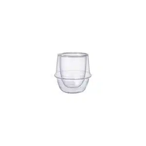 Double Wall Tea Cup