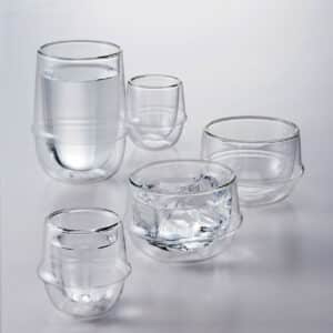 Double Wall Tea Cup
