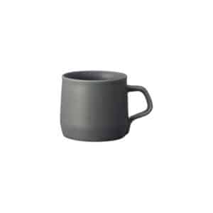 Fog Mug by Kinto – Dark Grey 270ml
