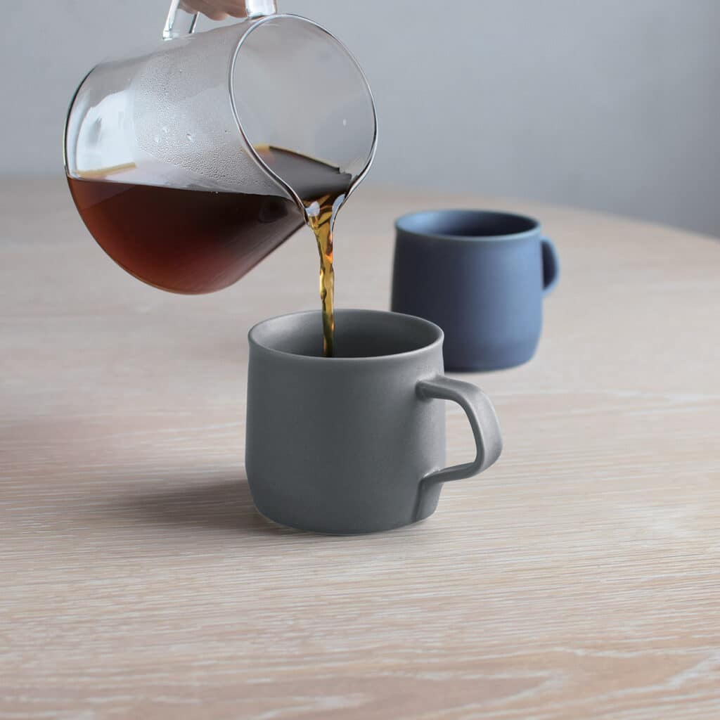 Fog Mug