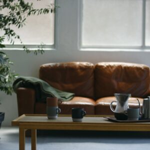 Slow Coffee Style Stacking Mug