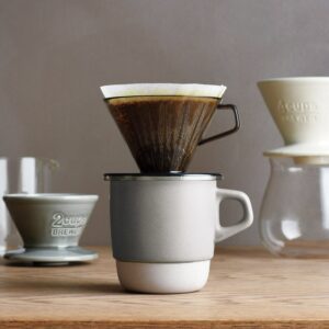Slow Coffee Style Stacking Mug