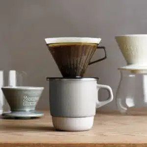 Slow Coffee Style Stacking Mug