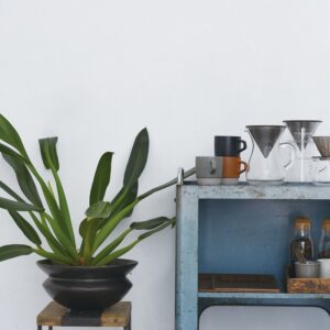 Slow Coffee Style Stacking Mug