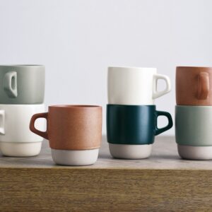 Slow Coffee Style Stacking Mug