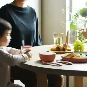 Children’s Tableware Set