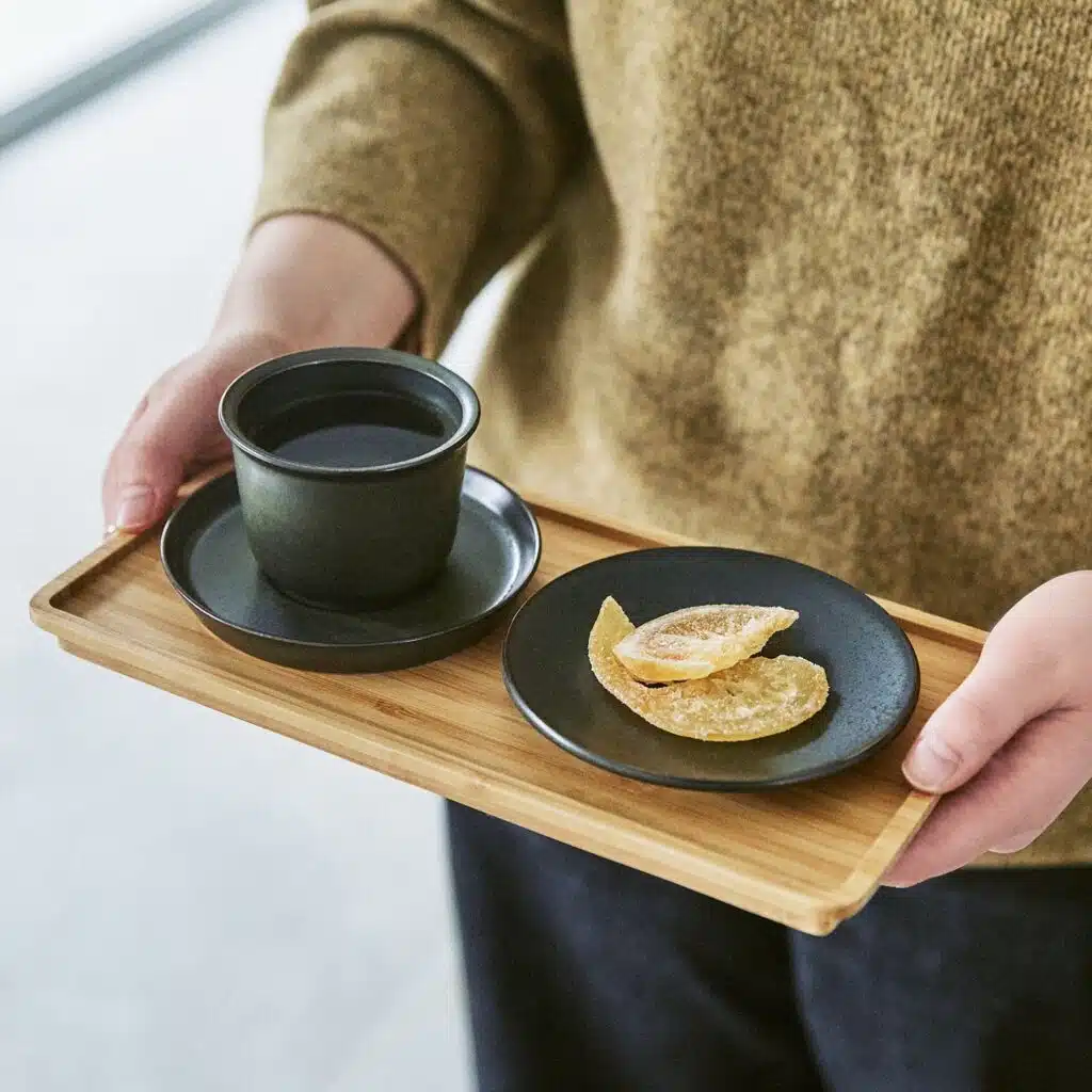 Slow Coffee Style Mug by Kinto