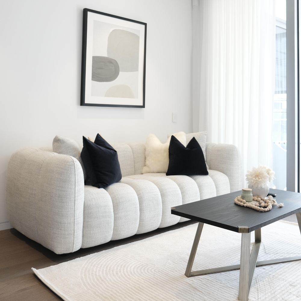 3 Seater Sofa