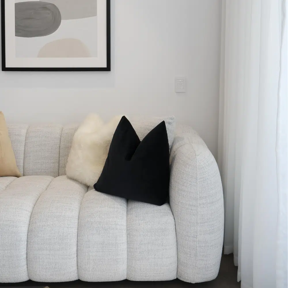 3 Seater Sofa