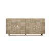 Alton Buffet-Antique Gold