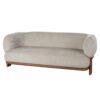 Cailen 2 Seater Sofa - Grey