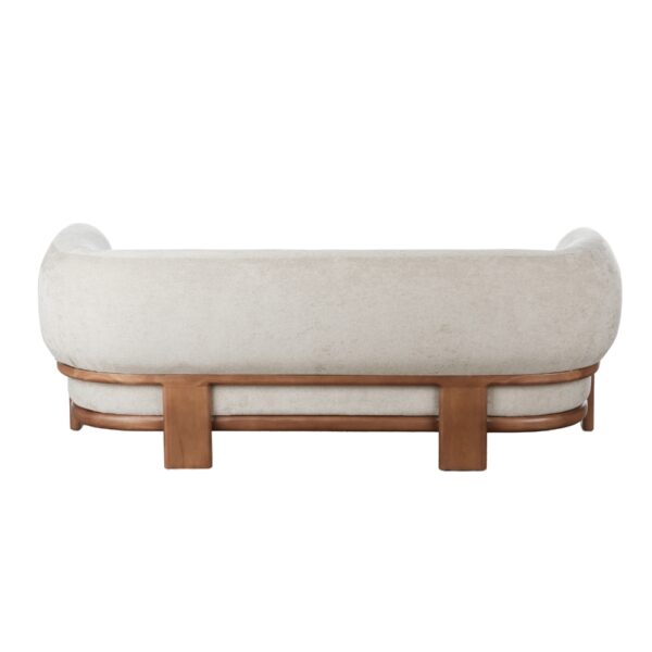 Cailen 2 Seater Sofa - Grey