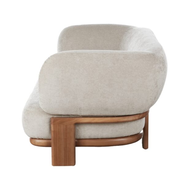 Cailen 2 Seater Sofa - Grey
