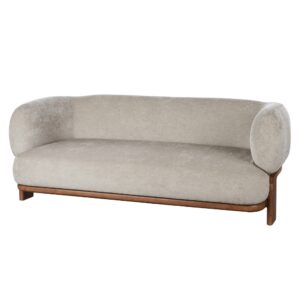 Cailen 2 Seater Sofa - Grey