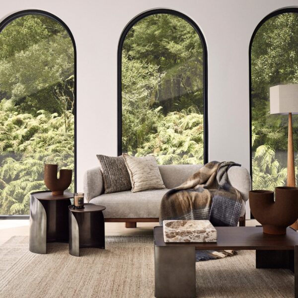 Cailen 2 Seater Sofa - Grey