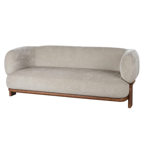 Cailen 2 Seater Sofa - Grey