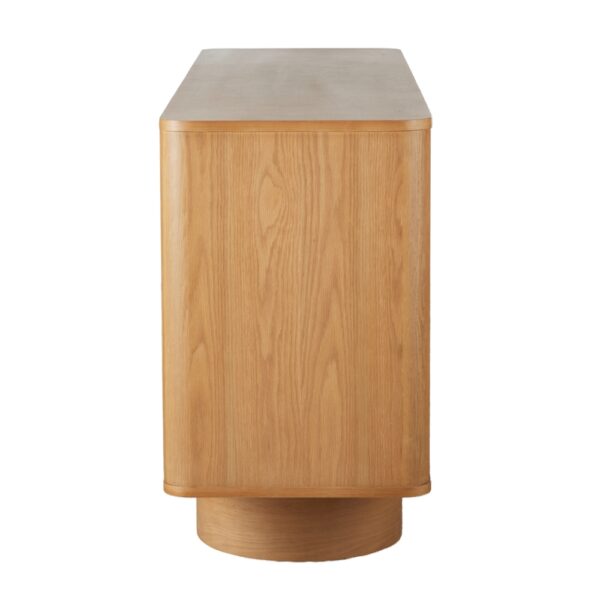 Colton Buffet Unit - Natural