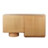 Colton Buffet Unit - Natural