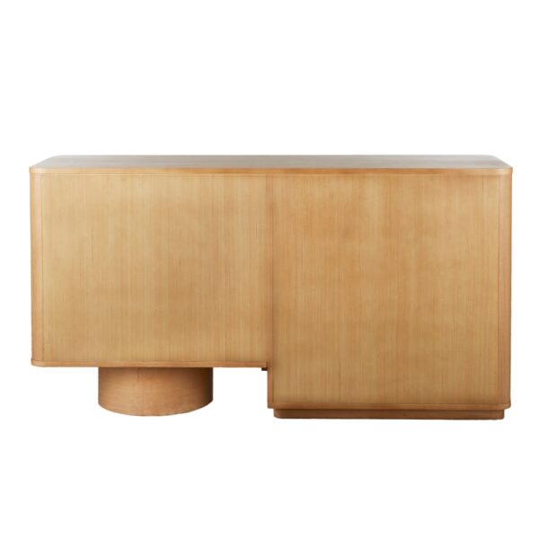 Colton Buffet Unit - Natural