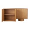 Colton Buffet Unit - Natural