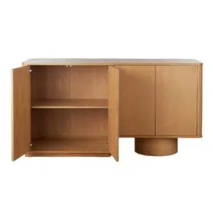 Colton Buffet Unit - Natural