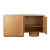 Colton Buffet Unit - Natural