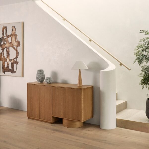 Colton Buffet Unit - Natural