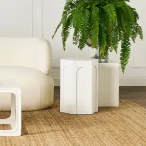 Corinth Side Table