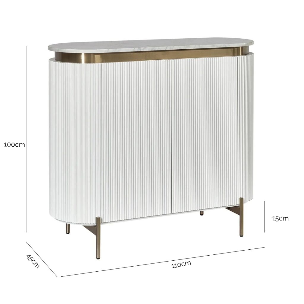 Demarco Cabinet