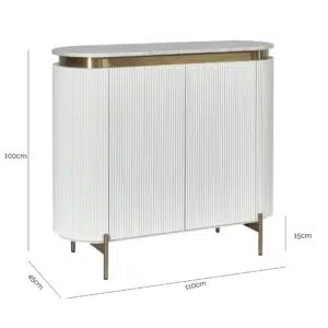 Demarco Cabinet